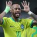 Neymar estará disponible para jugar en Brasil ante Escocia