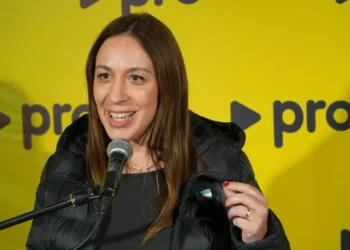 El Gobierno apuntó contra Vidal: “Se cree con autoridad moral para dar lecciones y su propio expediente la deja en ridículo”