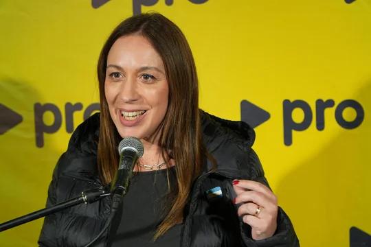 El Gobierno apuntó contra Vidal: “Se cree con autoridad moral para dar lecciones y su propio expediente la deja en ridículo”