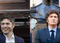 La lectura desde la Casa Rosada sobre el acercamiento entre Kicillof y Máximo Kirchner