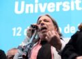 FEDUN lanza paro de 48 horas y exige convocatoria inmediata a paritarias universitarias