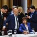 El Gobierno asegura que el PRO no tiene los votos necesarios para tratar la interpelación a Adorni