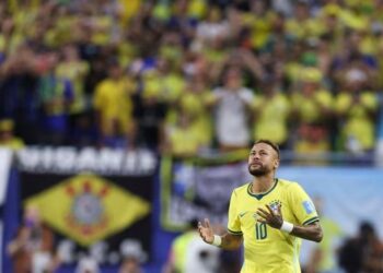 Mundial 2026: proyección del cuadro de 16avos de final, aún faltan definiciones