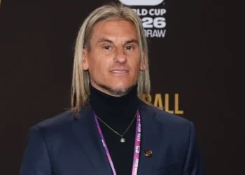 Mundial 2026: Beccacece condicionó su futuro en la Selección de Ecuador antes del partido con Alemania