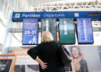 La balanza de pagos registró un déficit en el primer trimestre por US$ 1.650 millones