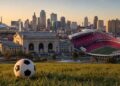 Argentina lidera las reservas en Estados Unidos por el Mundial 2026
