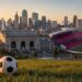 Argentina lidera las reservas en Estados Unidos por el Mundial 2026