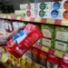 La inflación habría marcado otra desaceleración en junio por menores subas en alimentos y bebidas