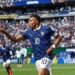 Mbappé elogió a Messi tras su hat-trick: “Ya sabía que iba a seguir marcando goles”