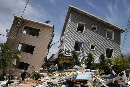 Misión consular humanitaria en Venezuela: 6 argentinos muertos y 7 con búsqueda de paradero
