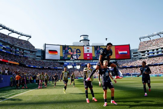 Mundial 2026: qué países juegan hoy por los 16avos de final