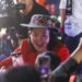 Qué dijo Milei sobre el triunfo electoral de Keiko Fujimori en Perú