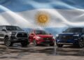 Patentamientos a la baja: así quedó el ránking de los 10 autos 0 km más vendidos en mayo en Argentina