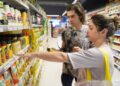 Inflación: se dará a conocer el dato oficial de mayo, que habría marcado una nueva desaceleración