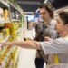 Inflación: se dará a conocer el dato oficial de mayo, que habría marcado una nueva desaceleración
