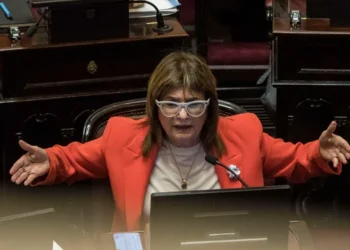 Turbulencia en LLA: Bullrich ofreció renuncia y complicó la aprobación de pliegos en el Senado