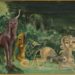 Una obra perdida de Leonora Carrington reaparece en España y será exhibida por primera vez en Londres