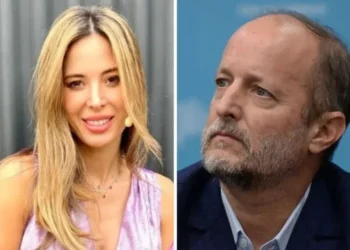 El Gobierno de la Provincia de Buenos Aires esquiva el caso Insaurralde: “Es un tema de la Justicia”
