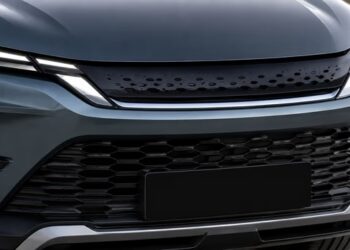Puede recorrer 1.100 km con un tanque de nafta: cómo es el SUV híbrido enchufable que se destaca en Argentina