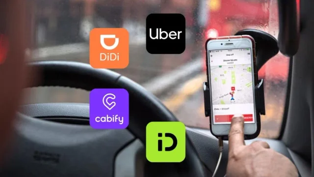 El Gobierno asignó a Transporte el control de Uber, Cabify, Rappi y otras plataformas digitales