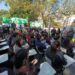 Movimientos sociales y universitarios salen a la calle: los motivos