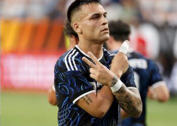 La Selección argentina se enfrenta con Islandia, en su último amistoso previo al Mundial 2026
