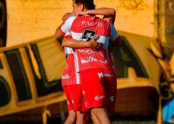 Morón le ganó a Mitre por 3-1 y es el único líder de la zona A de la Primera Nacional