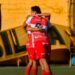 Morón le ganó a Mitre por 3-1 y es el único líder de la zona A de la Primera Nacional