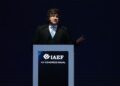 Milei denunció que los “movimientos de izquierda van a sembrar el miedo” en las elecciones 2027