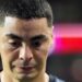 FIFA echó del Mundial a un periodista paraguayo por insultar al árbitro que expulsó a Almirón