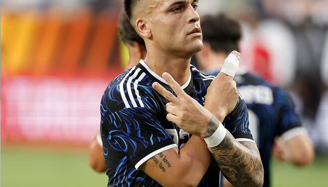 La Selección argentina se enfrenta con Islandia, en su último amistoso previo al Mundial 2026