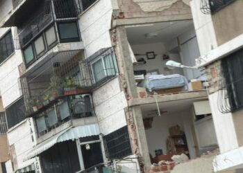 Dos terremotos sacudieron Venezuela y se activaron alertas por posible tsunami