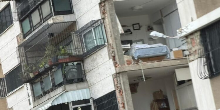 Dos terremotos sacudieron Venezuela y se activaron alertas por posible tsunami
