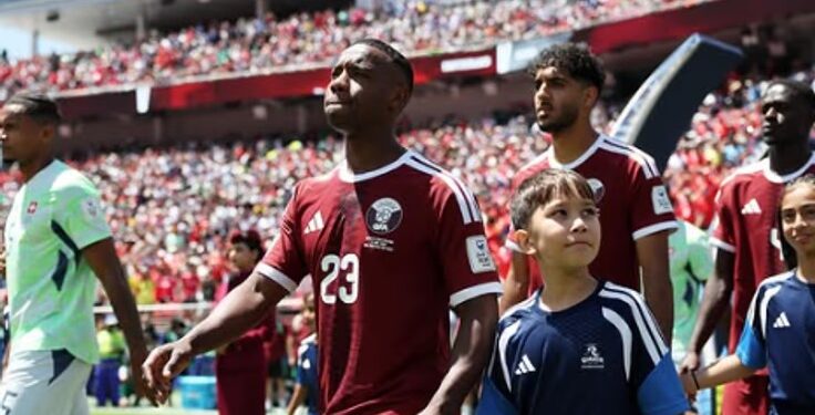 La FIFA aplicó una de las sanciones más duras en la historia de los Mundiales