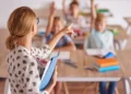 La educación es la principal preocupación sólo en el 5% de los argentinos, según un informe