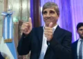 Qué dijo Caputo tras la decisión de la Corte de Nueva York sobre YPF