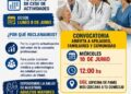 PAMI: médicos de cabecera y odontólogos inician un paro de 72 horas