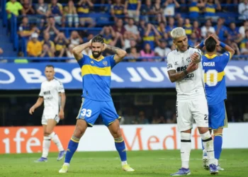 Un delantero de Boca rescindió su contrato y ya no forma parte del plantel “Xeneize»