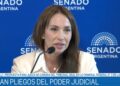 El pliego de Michelli: celebración forzada de Milei y alternativas para que no asuma