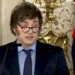 Milei defendió el retiro del pliego de Michelli: «Así es la Constitución“