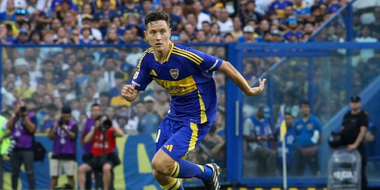 Ander Herrera dio detalles de su salida de Boca y reveló los motivos de su desvinculación