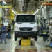 La producción automotriz se desplomó en mayo