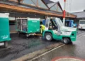 Privatización de Intercargo: el Gobierno extendió los plazos de la licitación y ajustó el procedimiento