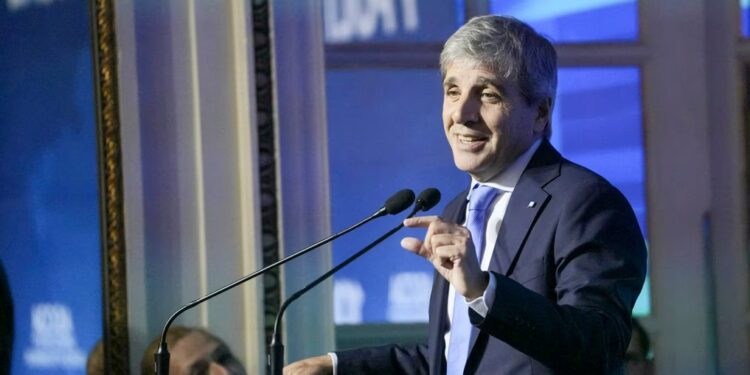 El Gobierno buscará renovar $16,2 billones y completar el cupo de colocación del bono
