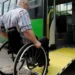 El Gobierno anunció que las personas con discapacidad podrán viajar en trenes y colectivos sin certificado