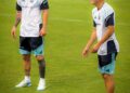 El particular apodo que recibió Tomás Aranda en el vestuario de la Selección argentina