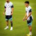 El particular apodo que recibió Tomás Aranda en el vestuario de la Selección argentina