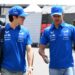 Fórmula 1: Alpine suma un nuevo patrocinador antes del Gran Premio de Mónaco