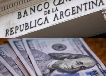 El Banco Central publicó el cambio de normas para habilitar créditos en dólares