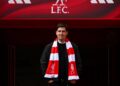 De Usúrbil a Anfield: Andoni Iraola es el elegido para ser el nuevo entrenador del Liverpool